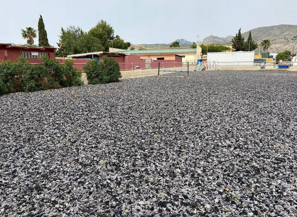 Resale - Commercial - Fortuna