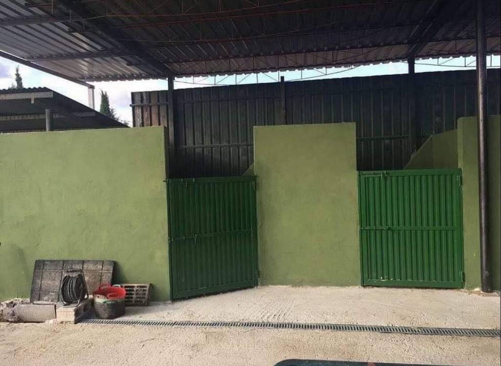 Resale - Commercial - Fortuna