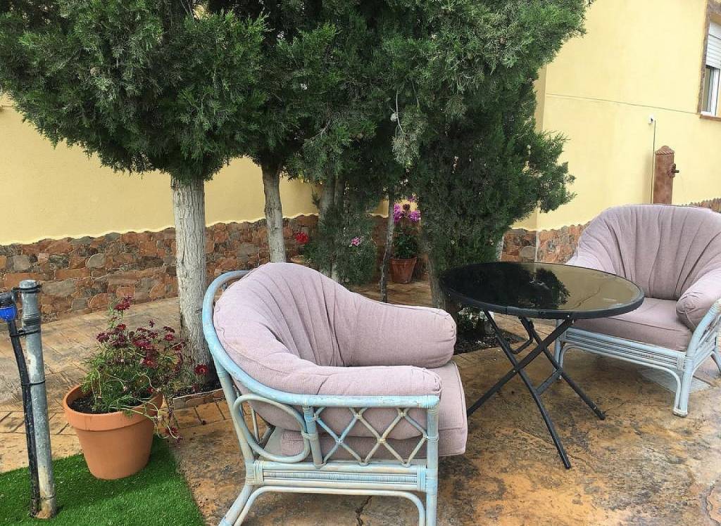 Resale - Commercial - Fortuna