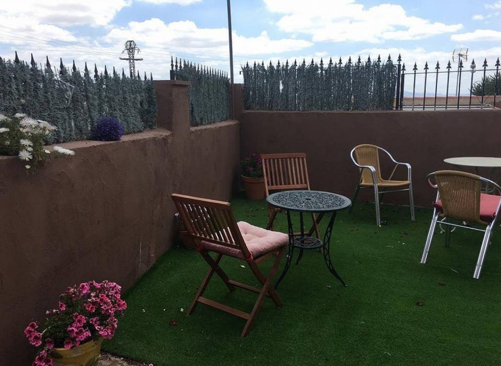 Resale - Commercial - Fortuna