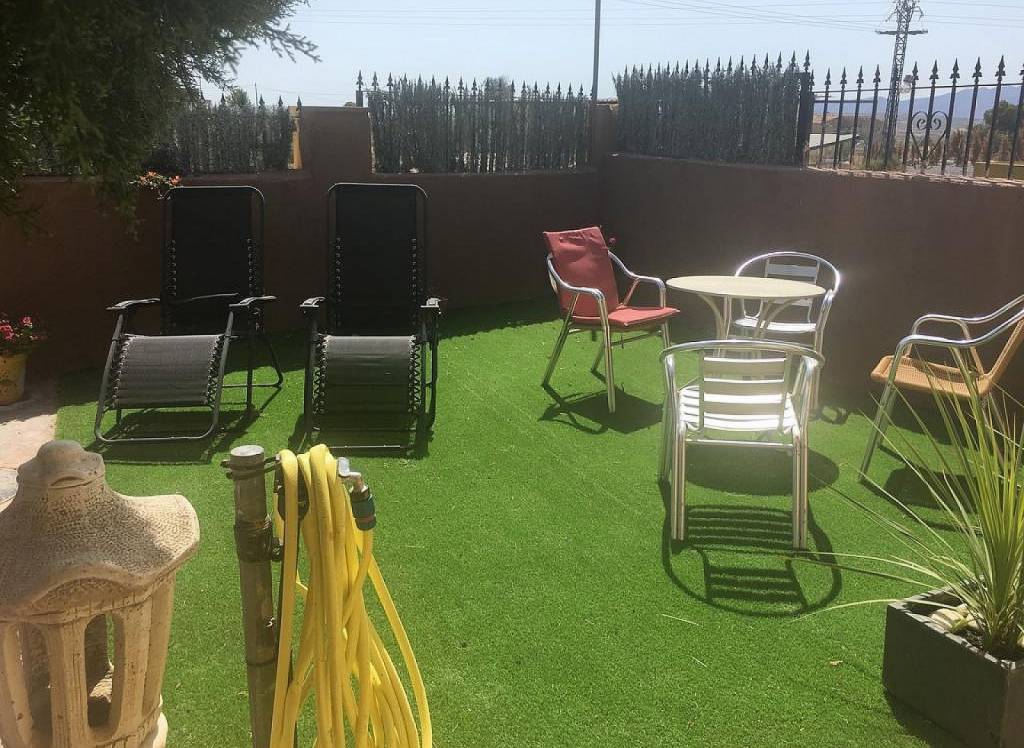 Resale - Commercial - Fortuna