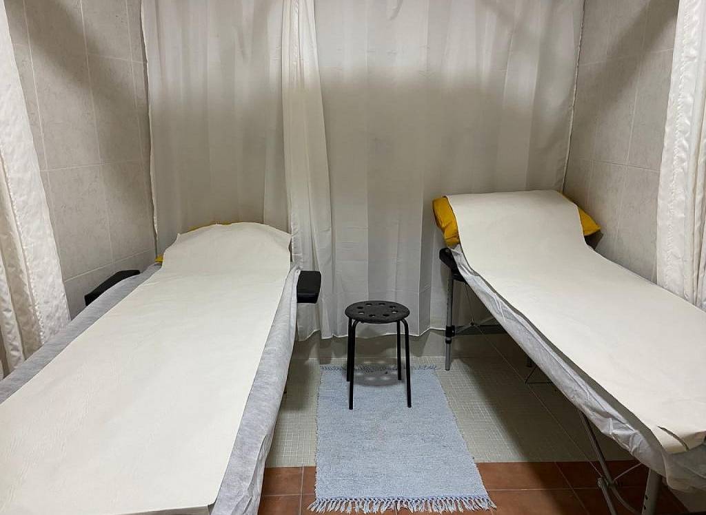 Resale - Commercial - Fortuna