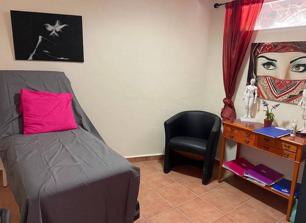 Resale - Commercial - Fortuna