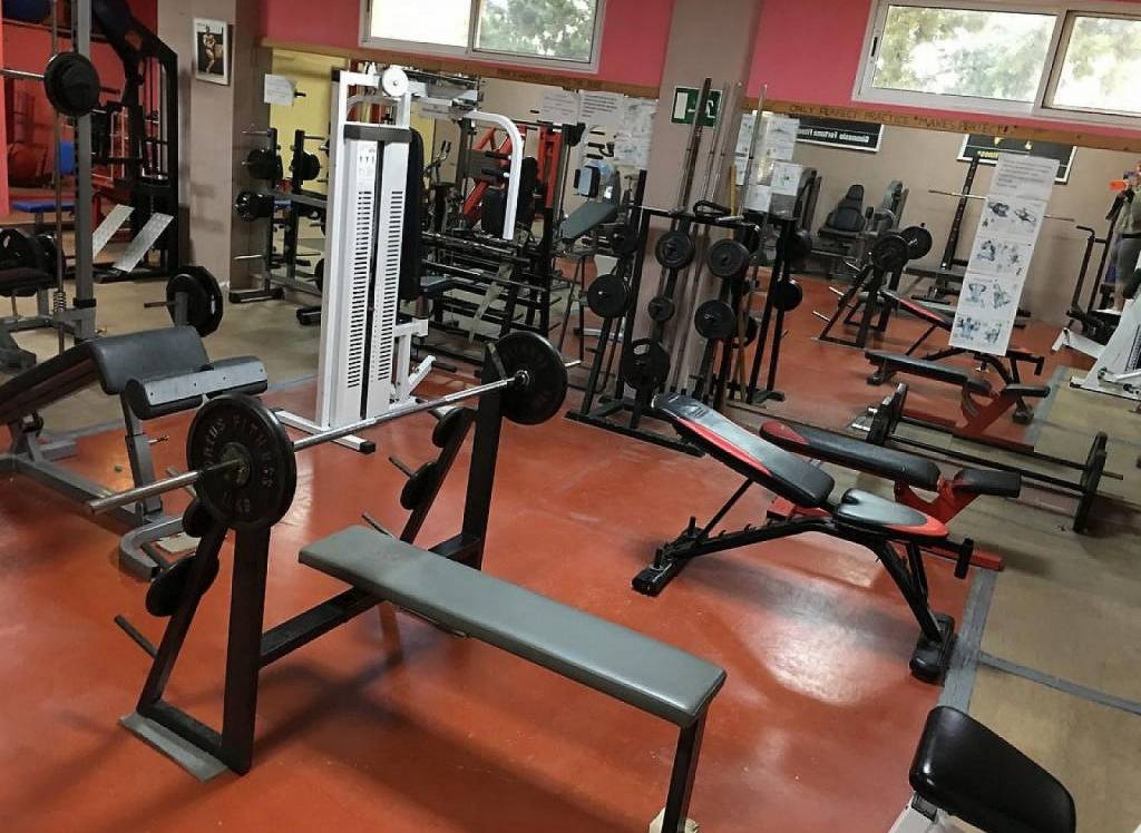 Resale - Commercial - Fortuna