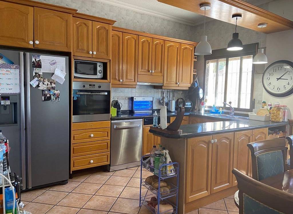 Resale - Commercial - Fortuna