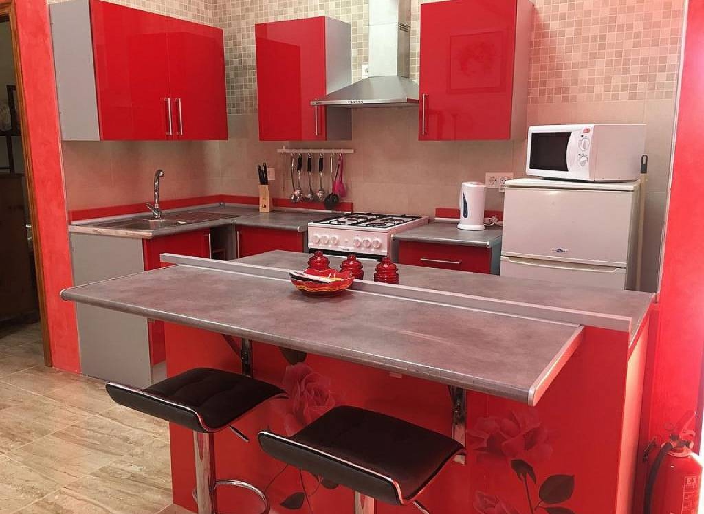 Resale - Commercial - Fortuna