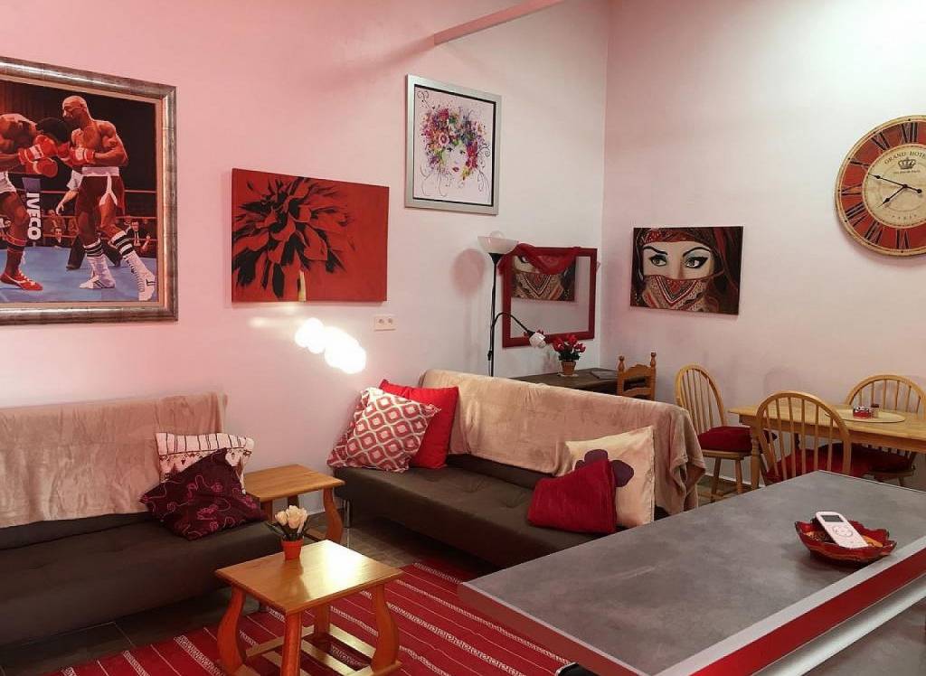 Resale - Commercial - Fortuna