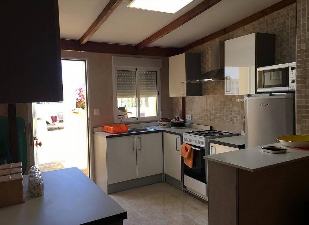 Resale - Commercial - Fortuna