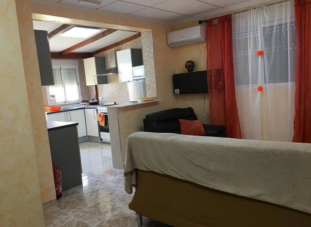 Resale - Commercial - Fortuna