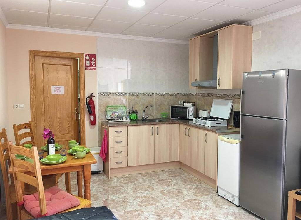 Resale - Commercial - Fortuna