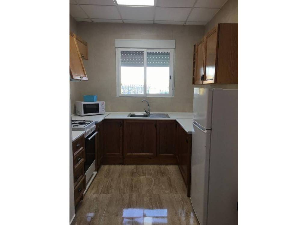 Resale - Commercial - Fortuna