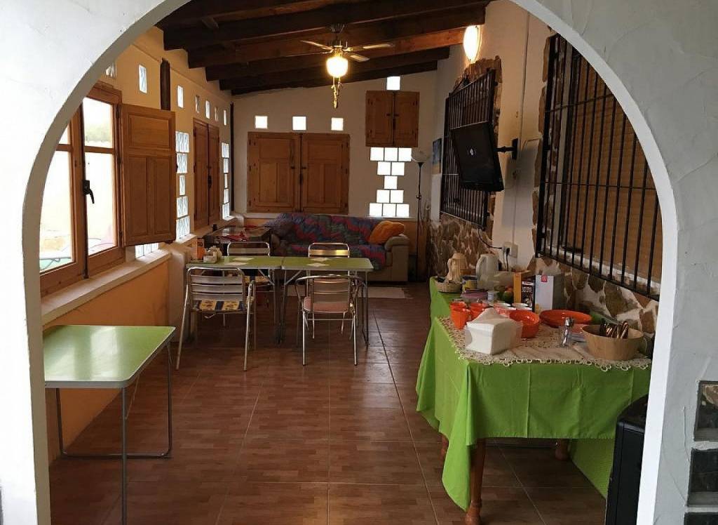 Resale - Commercial - Fortuna