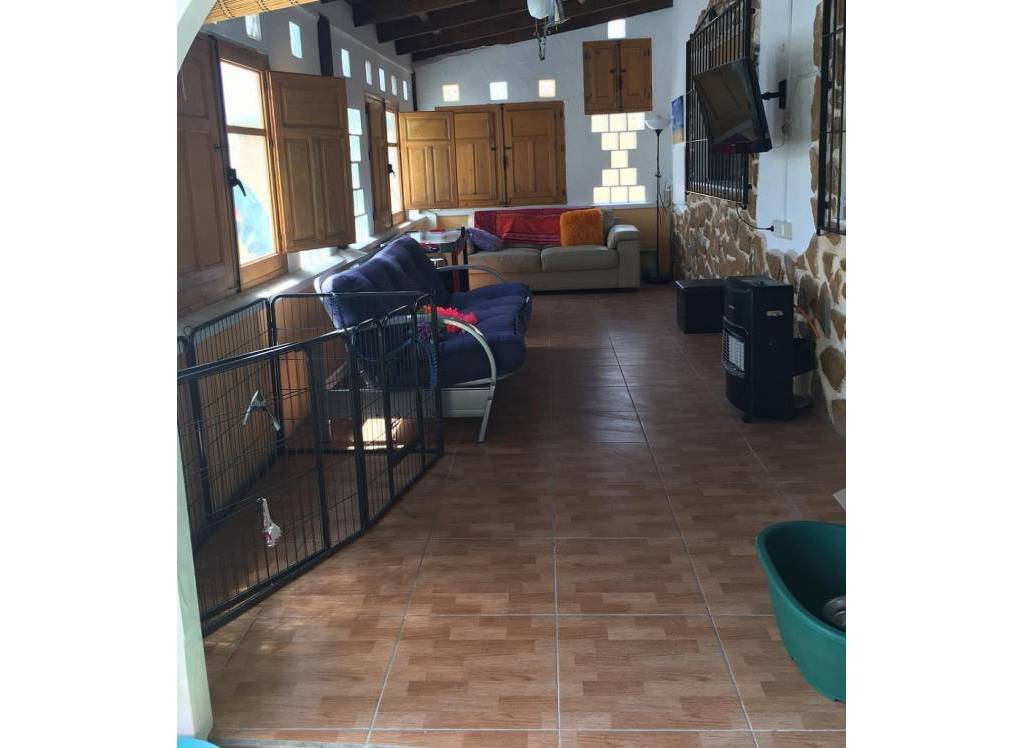 Resale - Commercial - Fortuna