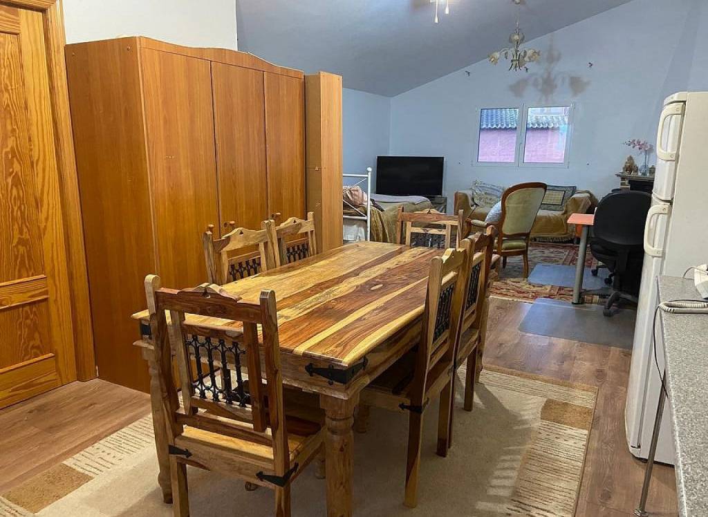 Resale - Commercial - Fortuna