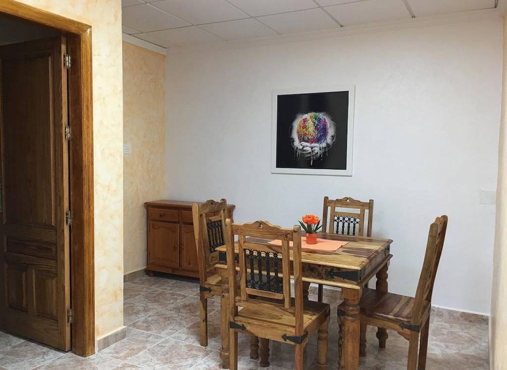 Resale - Commercial - Fortuna