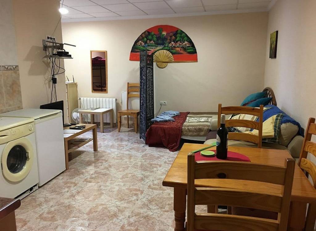 Resale - Commercial - Fortuna