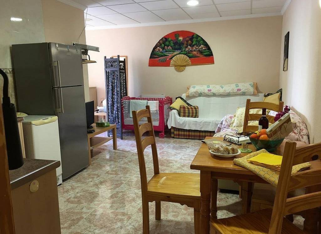 Resale - Commercial - Fortuna