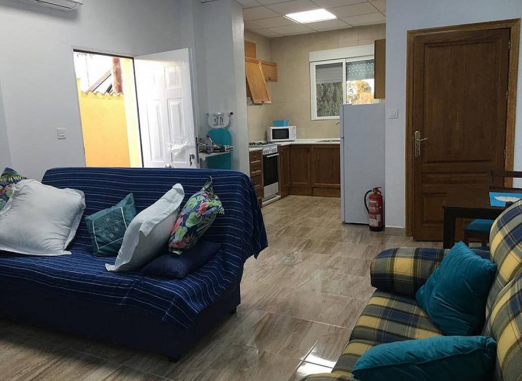 Resale - Commercial - Fortuna