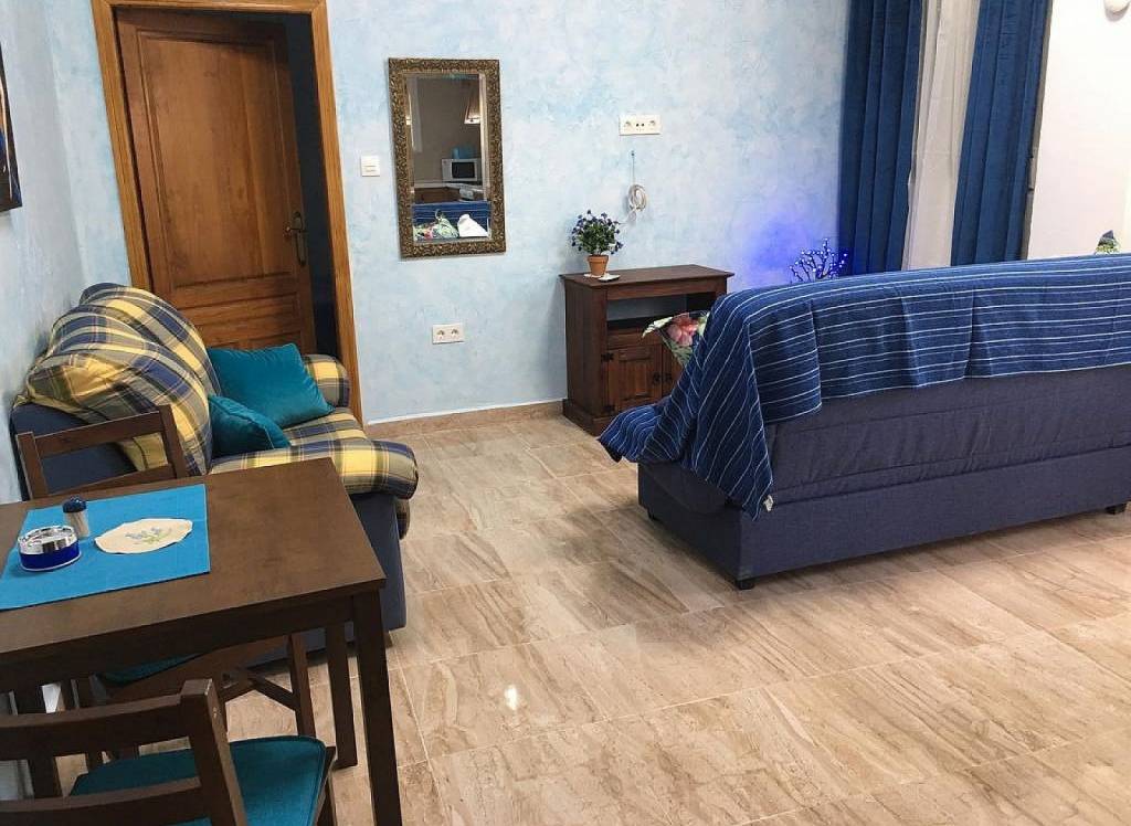 Resale - Commercial - Fortuna