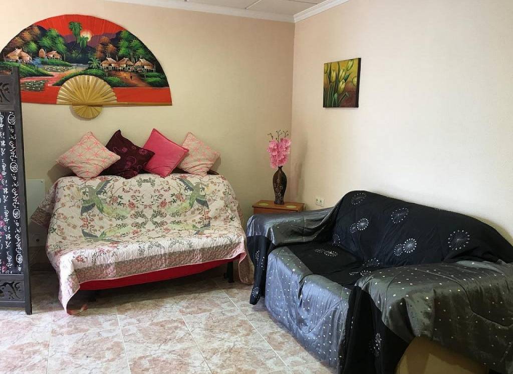 Resale - Commercial - Fortuna