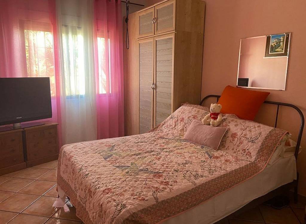 Resale - Commercial - Fortuna