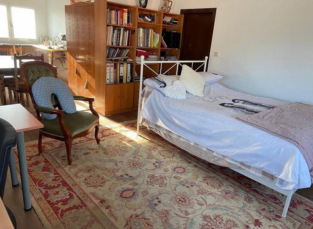 Resale - Commercial - Fortuna