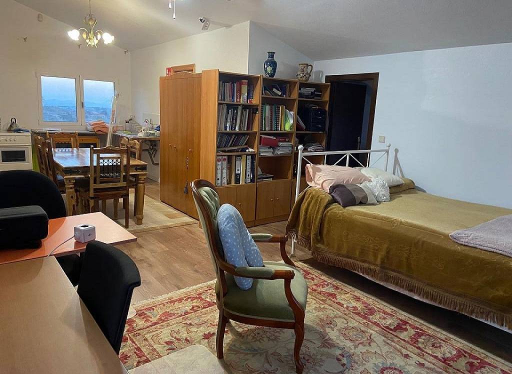 Resale - Commercial - Fortuna