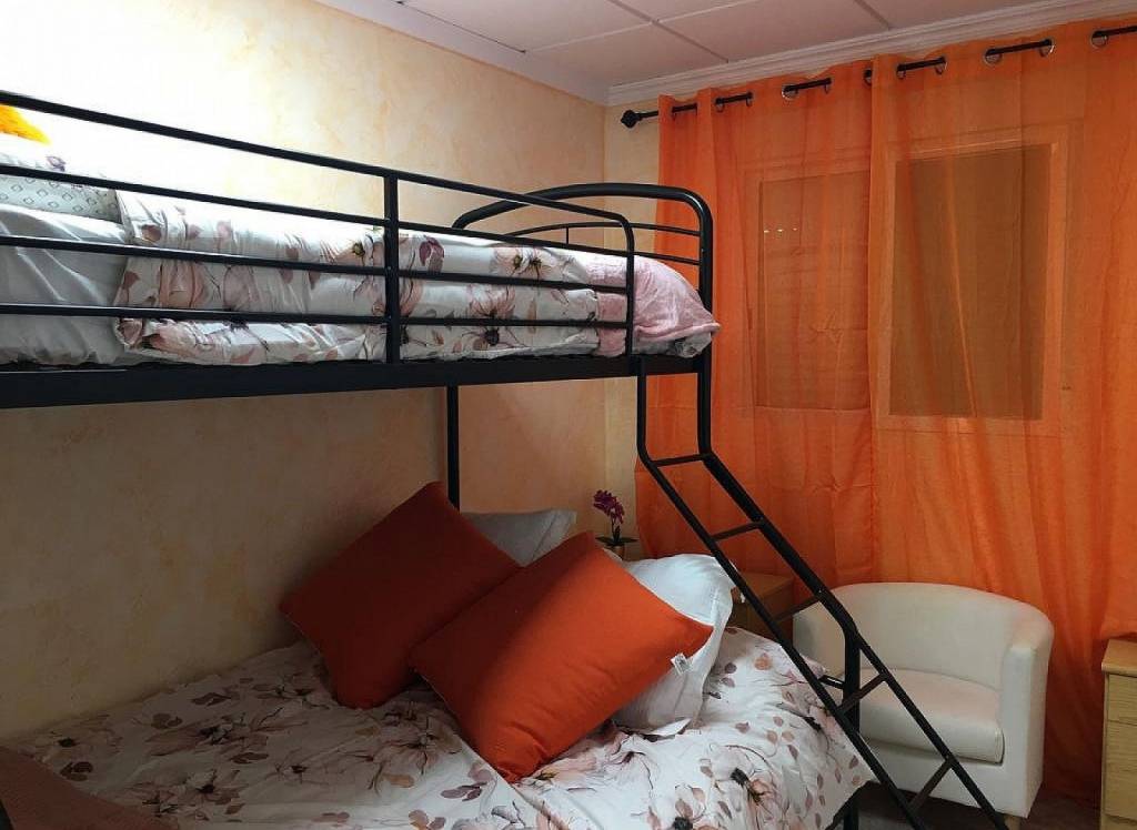 Resale - Commercial - Fortuna