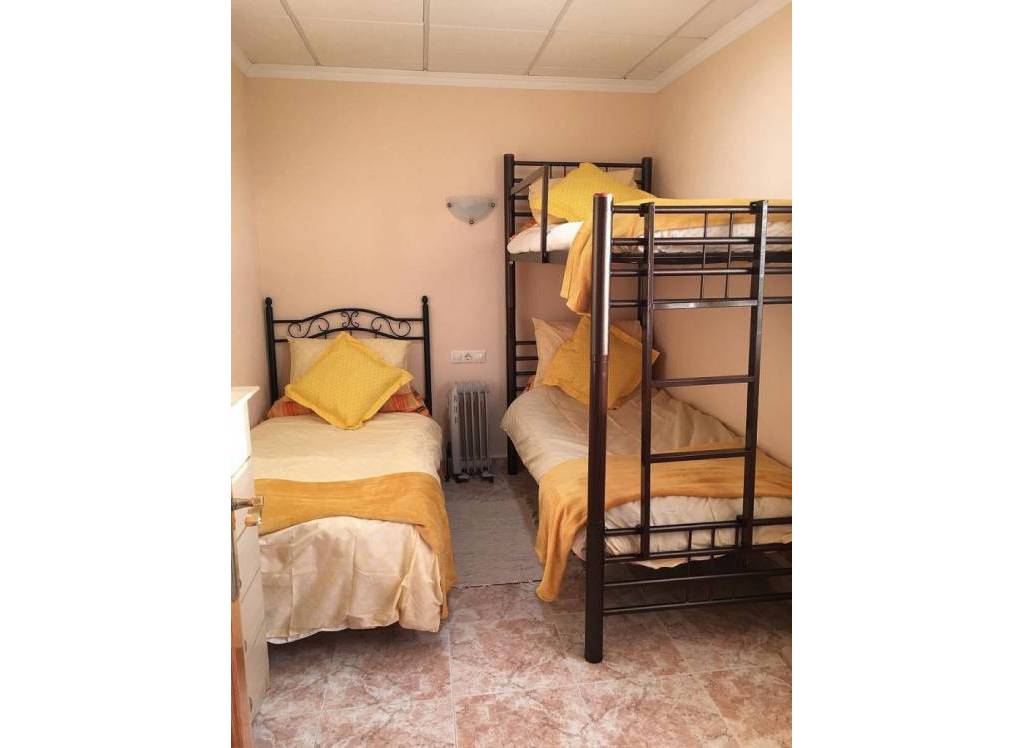 Resale - Commercial - Fortuna