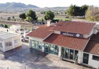 Resale - Commercial - Hondón de los Frailes