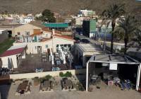 Resale - Commercial - Hondón de los Frailes