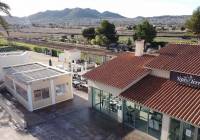 Resale - Commercial - Hondón de los Frailes