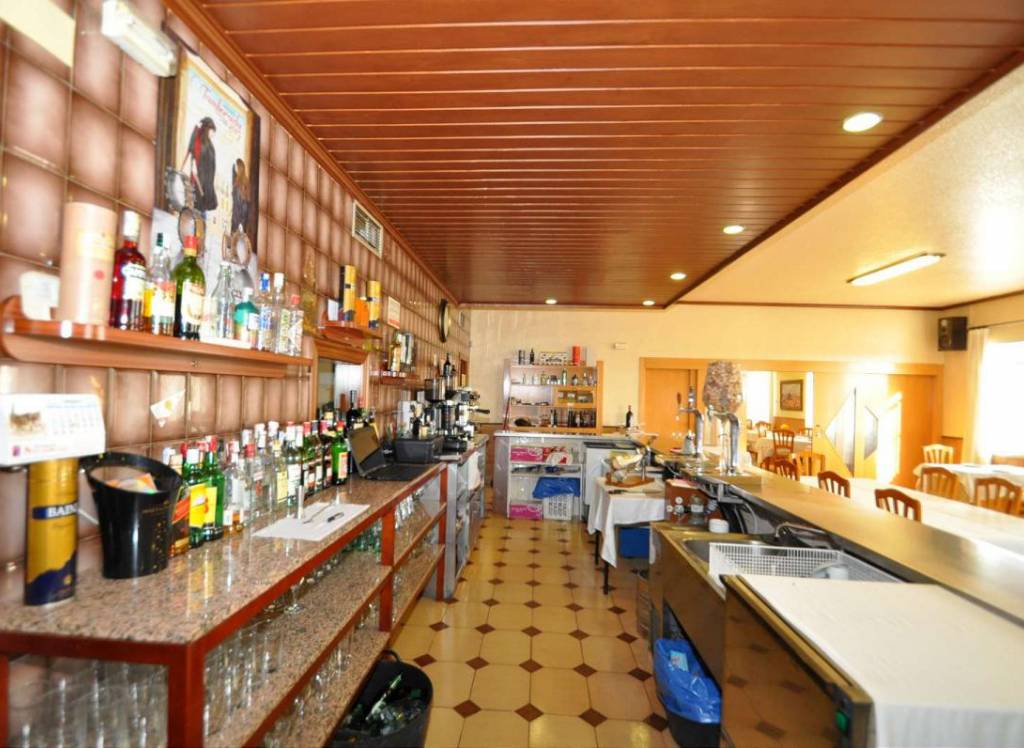 Resale - Commercial - Monóvar/Monóver - Urban location