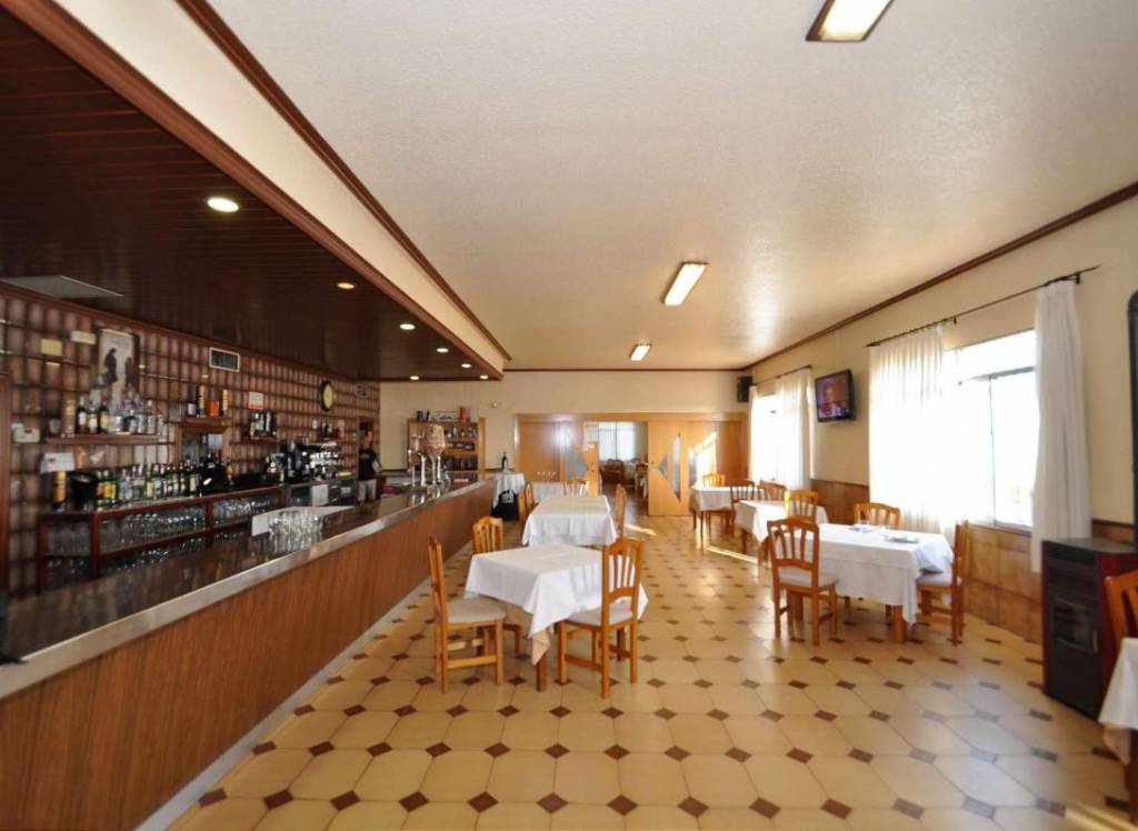 Resale - Commercial - Monóvar/Monóver - Urban location