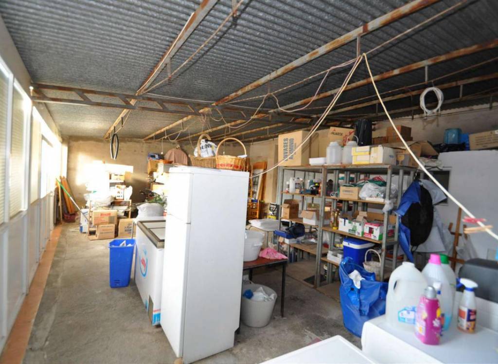 Resale - Commercial - Monóvar/Monóver - Urban location