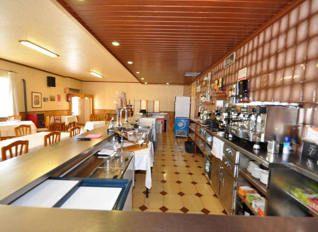 Resale - Commercial - Monóvar/Monóver - Urban location