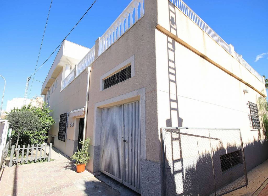 Resale - Commercial - Monovar