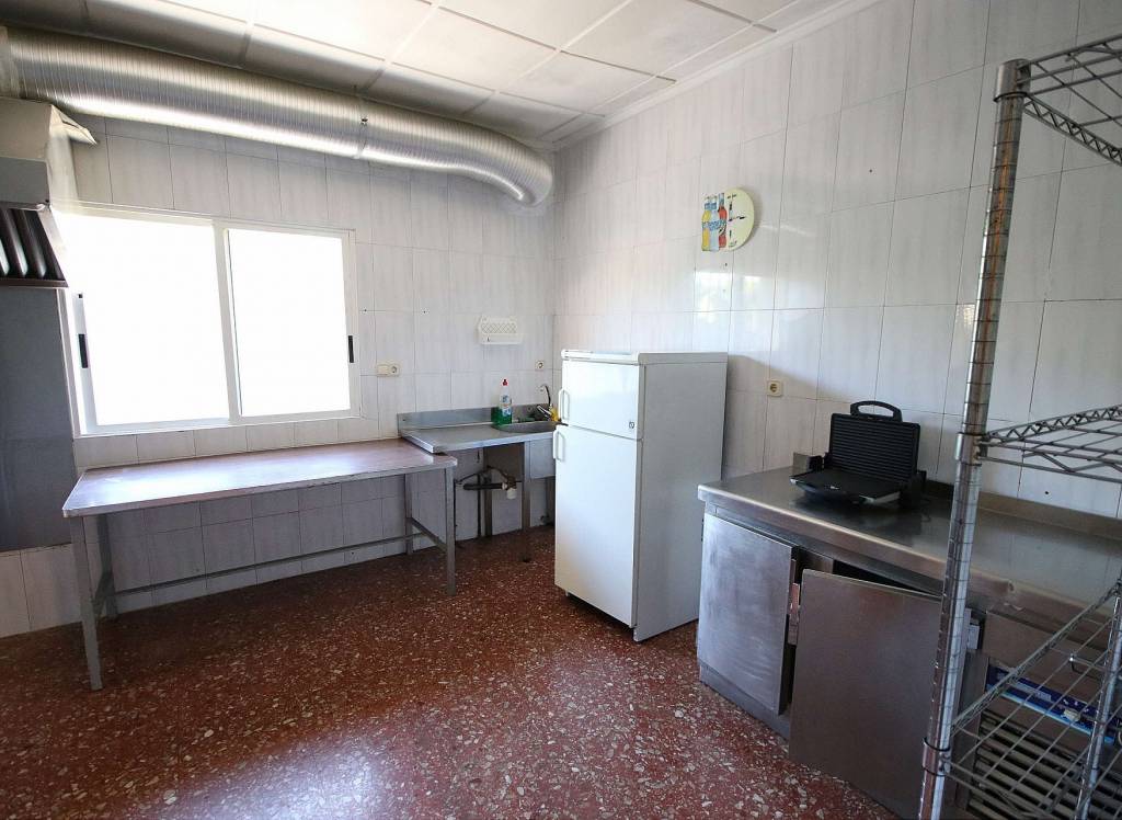 Resale - Commercial - Monovar