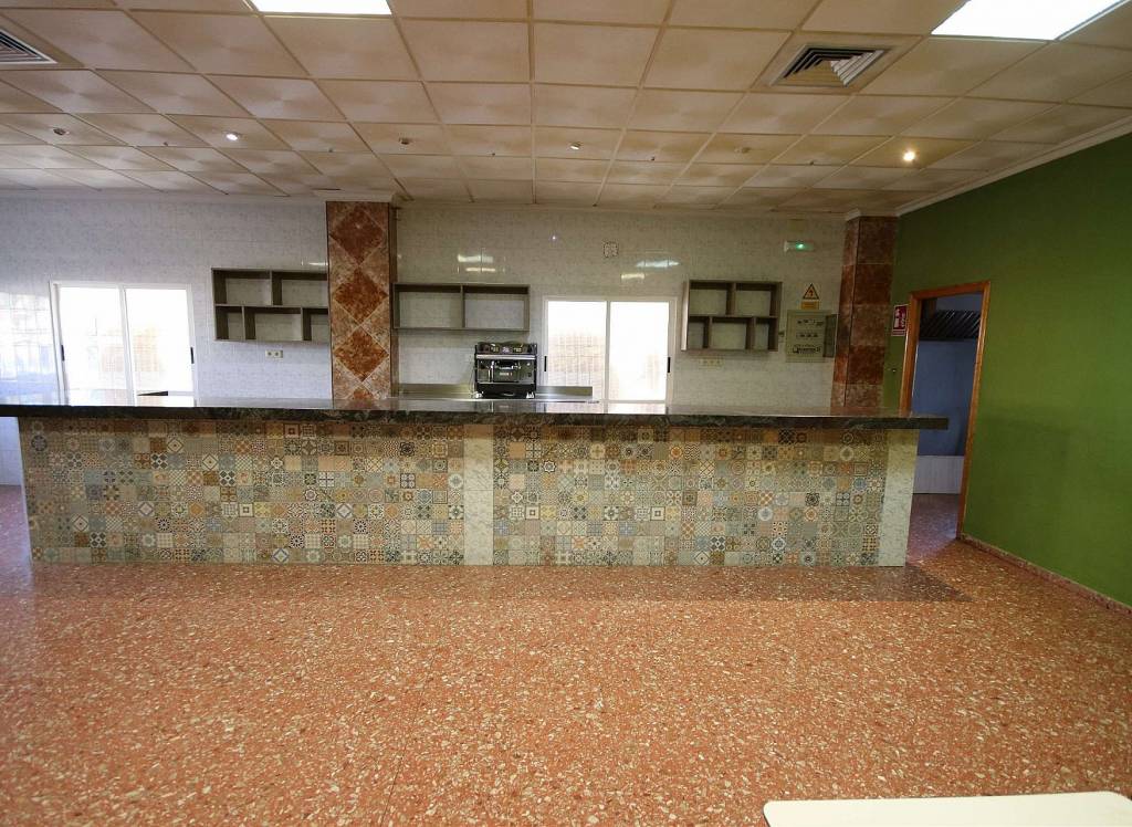 Resale - Commercial - Monovar