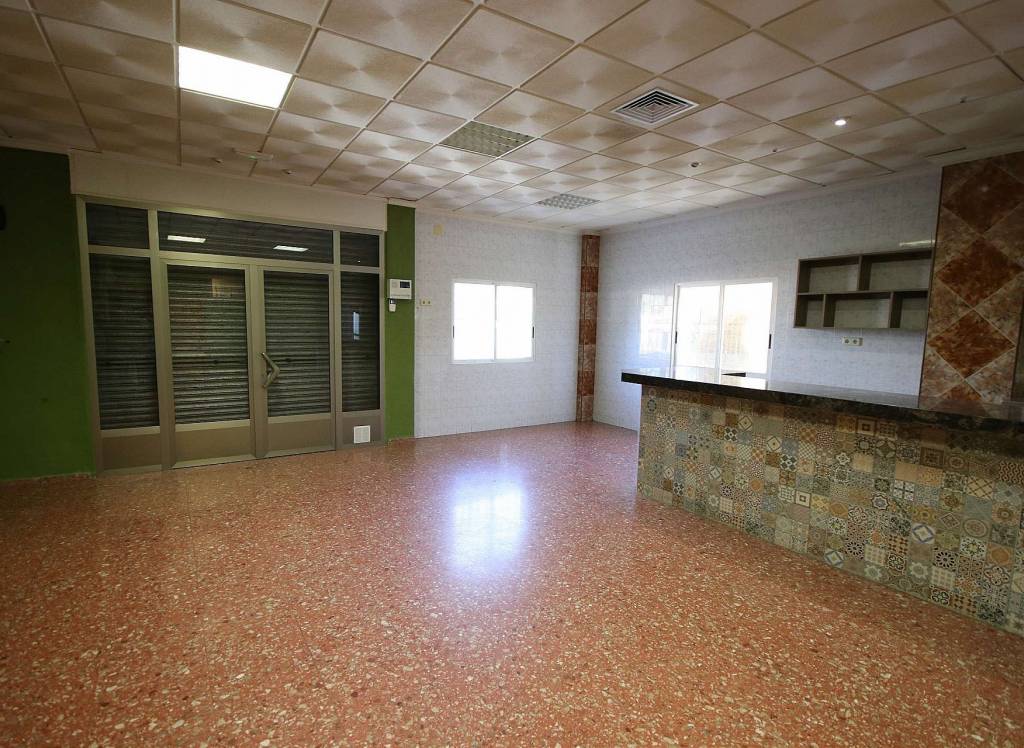 Resale - Commercial - Monovar