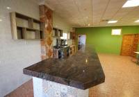 Resale - Commercial - Monovar