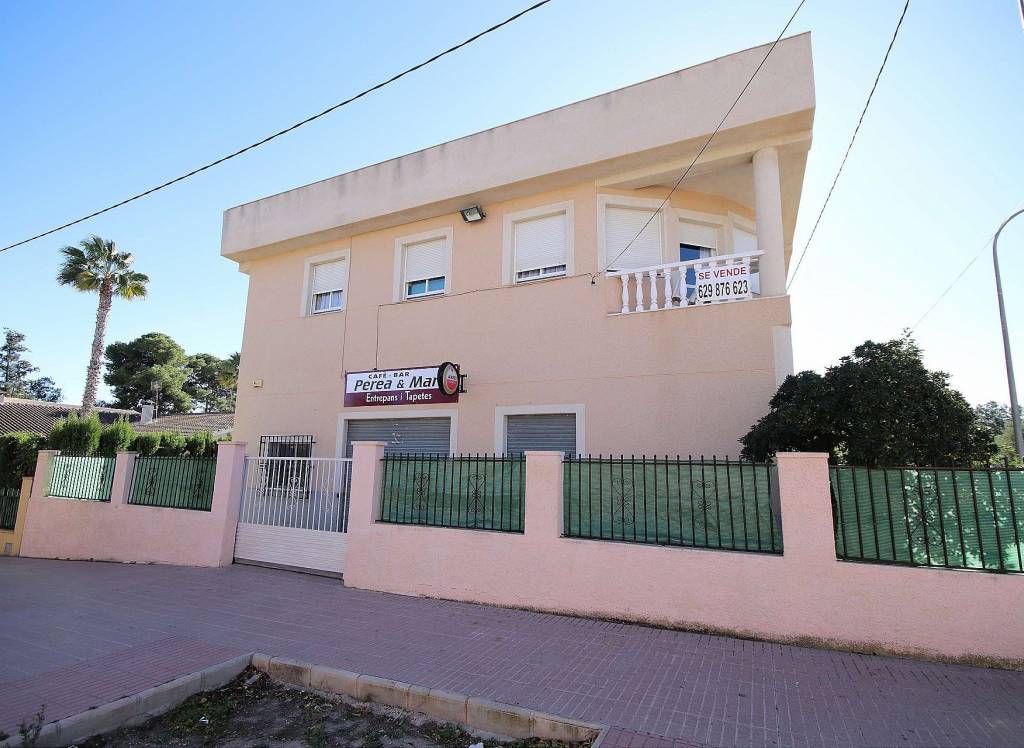 Resale - Commercial - Monovar