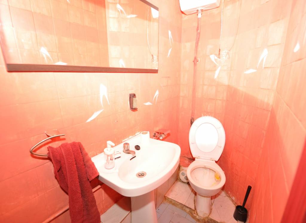 Resale - Commercial - Petrer - Urban location