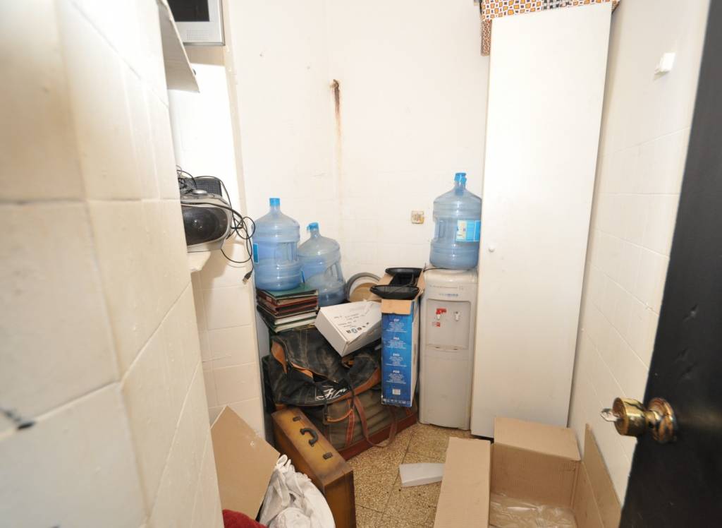 Resale - Commercial - Petrer - Urban location