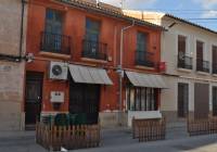 Resale - Commercial - Pinoso - Urban location