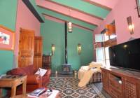 Resale - Commercial - Pinoso - Urban location