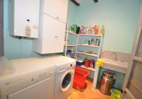 Resale - Commercial - Pinoso - Urban location