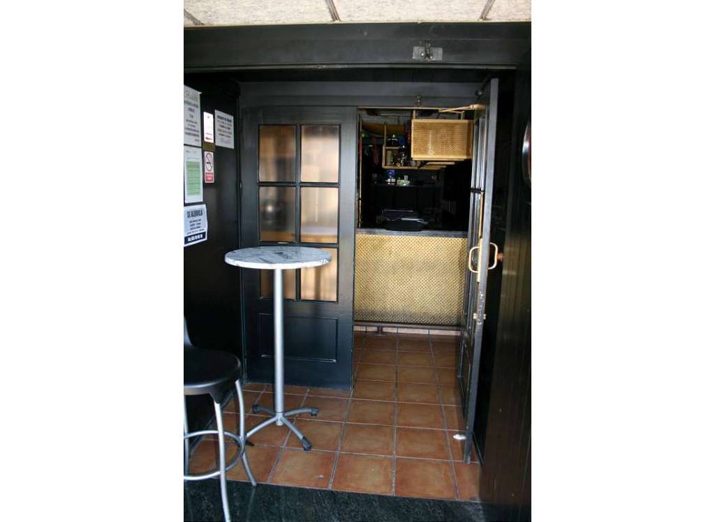 Resale - Commercial - Pinoso - Urban location