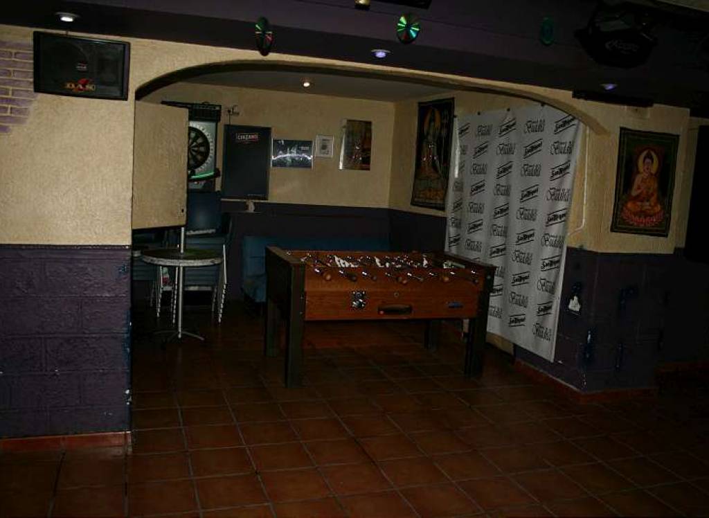 Resale - Commercial - Pinoso - Urban location