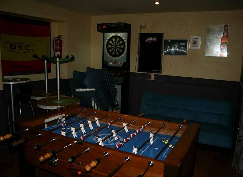 Resale - Commercial - Pinoso - Urban location